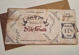 By the time your wedding approaches, recipients will have beautiful wildflowers to remind them of the event. 50 Creative Save The Date Ideas A Practical Wedding