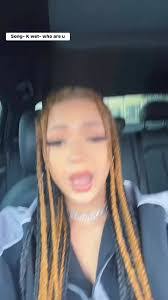 Areli Aranda's Instagram, Twitter & Facebook