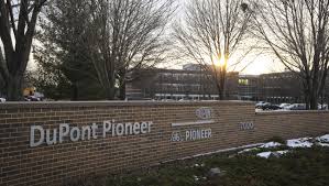 Dow-DuPont merger is good for Midwest