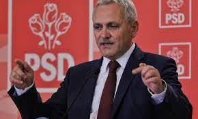 Maybe you would like to learn more about one of these? Liviu Dragnea Asteptat SÄƒ RevinÄƒ In Psd