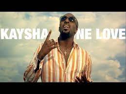 Kaysha One Love The First Song I Ever Heard By Kaysha 3 Youtube Videos Music First Love Kizomba