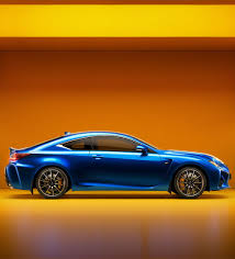 Lexus Rc F Wallpaper Fotografie
