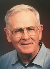 John D.E. Barnett Obituary