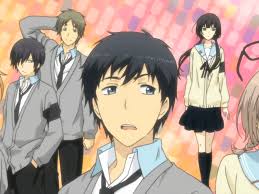 10 Anime Like Relife Reelrundown Entertainment While erased focuses on the character progression of those around the main character, relife is primarily focused on the main character himself. 10 anime like relife reelrundown