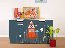 Furniture Sticker For Ikea Stuva Rock The World Ikea Stuva Toddler Room Decor Ikea
