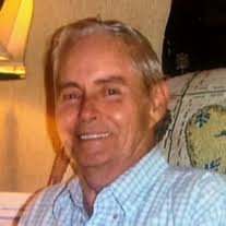 Dallas Jarrell Obituary September 24, 2017