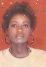 Obituary information for Valcia Marcine Inniss Barrett