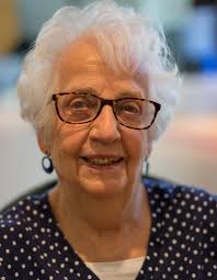 Beryl Eloise Stewart Obituary