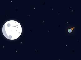 Space Moon And Earth Minimalism Art Wallpaper Hd Minimalist 4k Wallpapers Images Photos And Background Art Wallpaper Art Minimalist Wallpaper