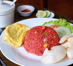 10 Resep Nasi Goreng Unik Dan Anti Mainstream Berani Coba Resep Mantan Resep Nasi Goreng Resep Nasi Nasi Goreng