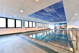 Wellness Ambiente In Krankenhaus Bad