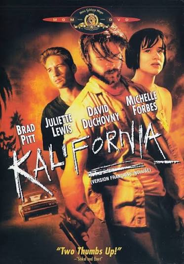 Kalifornia