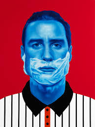 Nate Kaufman's Instagram, Twitter & Facebook