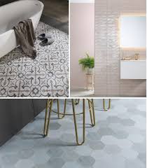 Carrelage salle de bain porcelanosa. 5 Bonnes Raisons De Succomber Aux Nouveautes Porcelanosa Madame Decore