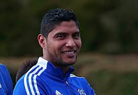 Ruiz descartado para el Unión