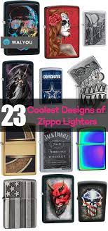 Magical, meaningful items you can't find anywhere else. 23 Cool Zippo Lighters Zippo Zippo Lighter Cool Stuff