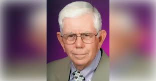 Obituary information for Leroy B. Whitfield