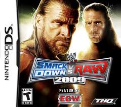 Nov 14, 2021 · wwe smackdown vs raw 2010 free download: Wwe Smackdown Vs Raw 2009 Featuring Ecw Rom Nds Game Download Roms