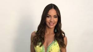 Profitänzerin renata lusin gibt bei let's dance wieder vollgas. Let S Dance Profi Renata Lusin Zeigt Im Playboy Alles Promiflash De