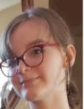 Obituary information for Jenna D'Ann Mathews