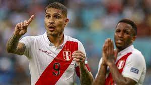 Venezuela vs peru 2019 copa america betting odds, lines, spread, date, tv channel and start time. Copa America Recap Colombia Sink Argentina As Var Denies Peru In Draw With Venezuela 90min
