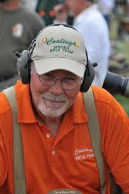 Arizona Shooters who have left the range