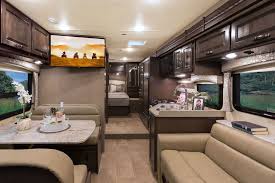 Amenities are similar to those in the conventional motorhomes. 2017 Chateau Motorhomes Class C Rv By Thor Motor Coach Class A Rv Rv Rv Stuff