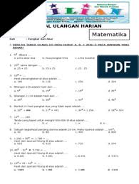 Saat kak hinda masih smp dulu. Contoh Soal Kls 6 Operasi Hitung Akar Pangkat Tiga Akar Pangkat 3 Cara Mudah Rumus Cepat Dan Praktis Makalah Tentang Akar Pangkat 3 Rumus Cepat Mudah Praktis Contoh Soal Jawaban