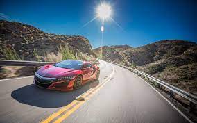 3840x2400 Acura Nsx 4k Full Hd Wallpapers High Resolution Acura Nsx Small Luxury Cars New Luxury Cars