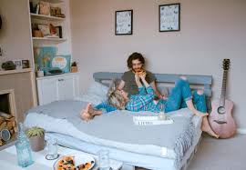 Hgtv shows how wood floors for bedrooms are a lovely and durable choice, and helps you find the hardwood floors are a good choice for a master bedroom suite; Carpet Vs Hardwood Which Choice Is Better For Bedrooms Pet My Carpet