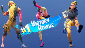 Check here for a list of all emotes available in fortnite; Fortnite All Dances Season 1 8 Youtube