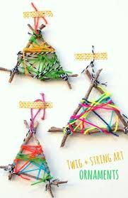 Wondering how to lessen your kids' screen time this summer and get them outside enjoying the sunshine and. 320 Kids Crafts Natural Materials Ideas Crafts Nature Crafts Crafts For Kids