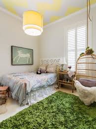 Bright and colorful decor accessories and decorative accents in light colors are especially helpful when teens chose to use dark color shades for their bedroom decorating. Teenage Bedroom Color Schemes Pictures Options Ideas Hgtv