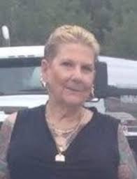 Rebecca Vincent Obituary