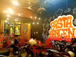 Pasta Kangen Salemba Lengkap Menu Terbaru Jam Buka No Telepon Alamat Dengan Peta