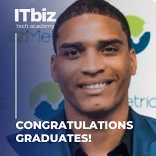 🎉 Congratulations to ITBiz 500: Technical Sales Graduates! 🎉 We're  thrilled to announce the successful completion of our inaugural Technical  Sales course at ITBiz Tech Academy. Special thanks to our dedicated staff