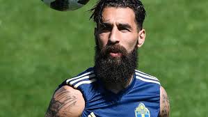 Jimmy durmaz ile ilgili tüm haberleri ve son dakika jimmy durmaz haber ve gelişmelerini bu sayfamızdan takip edebilirsiniz. Jimmy Durmaz Rassistisch Beleidigt Schwedischer Fussballverband Erstattet Anzeige Fussball Beleidigend Schwedisch