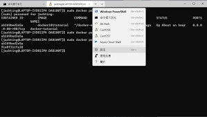 Git bash for windows is a package that includes git and bash. Windows Terminal S è¨­å®git Bash å'ssh å'å çæ¯å¤ªç¥å¥äº çå®¢é¦
