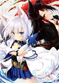 アズレン 非エロイラスト集]ユニコーンやラドフォードなどが描かれた美麗なフルカラー非エロイラスト本!! | 同人すまーと