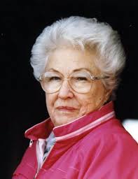 Frances Small Obituary