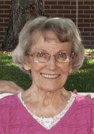 Marjorie Helen Meeker Obituary