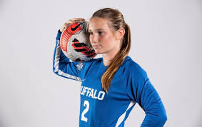 Laura Bogner, Winger, State University of New York at ...