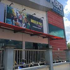 Mbo cinemas teluk intan jalan sithambanam pillay, teluk intan, 36000 hilir perak, perak coordinate: Mbo Cinemas 12 Tips From 1580 Visitors