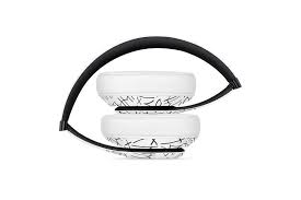 Apple Beas Neymar Jr Studio3 Wireless Headphone Hypebeast