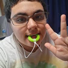 Buy 15mm Ocelot Round Silicone Bead