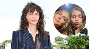 Cara Delevingne Shares Insight Into “Difficult” Sex Life Amid Sobriety Journey