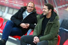 Austria named the german franco foda as their new coach monday, succeeding. Franco Foda Und Seine Sturm Methode Sport Orf At
