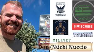 Both Listen & Connect with Veterans Guests