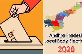All You Need To Know About Ap Local Body Elections 2020