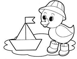 Pack these spring printables into a picnic basket for a family outing. Coloring Pages For Kids 5 Years Print For Free 100 Pictures